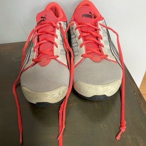 Size 8.5 Puma Sneakers